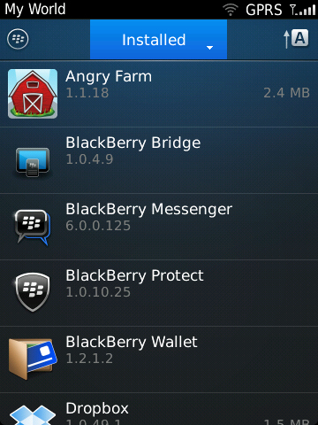 AppWorld 3.0