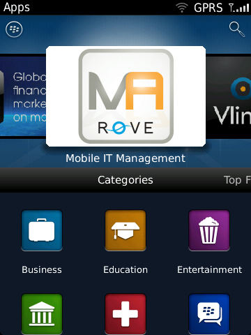 AppWorld 3.0