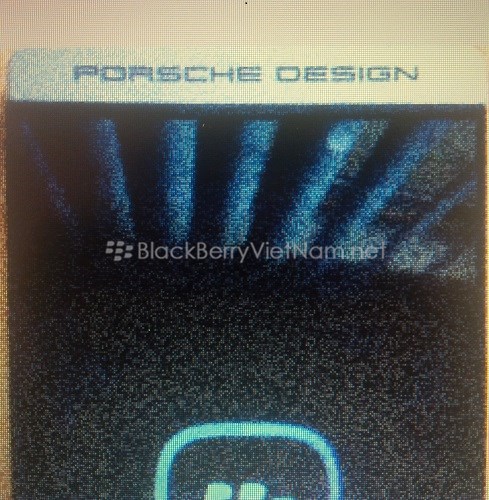 Bilder eines möglichen Porsche Design Z10 aufgetaucht