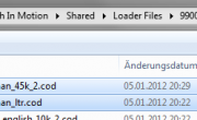 Quicktip: qwertz-Tastaturlayout bei 7.1 leak leicht gemacht